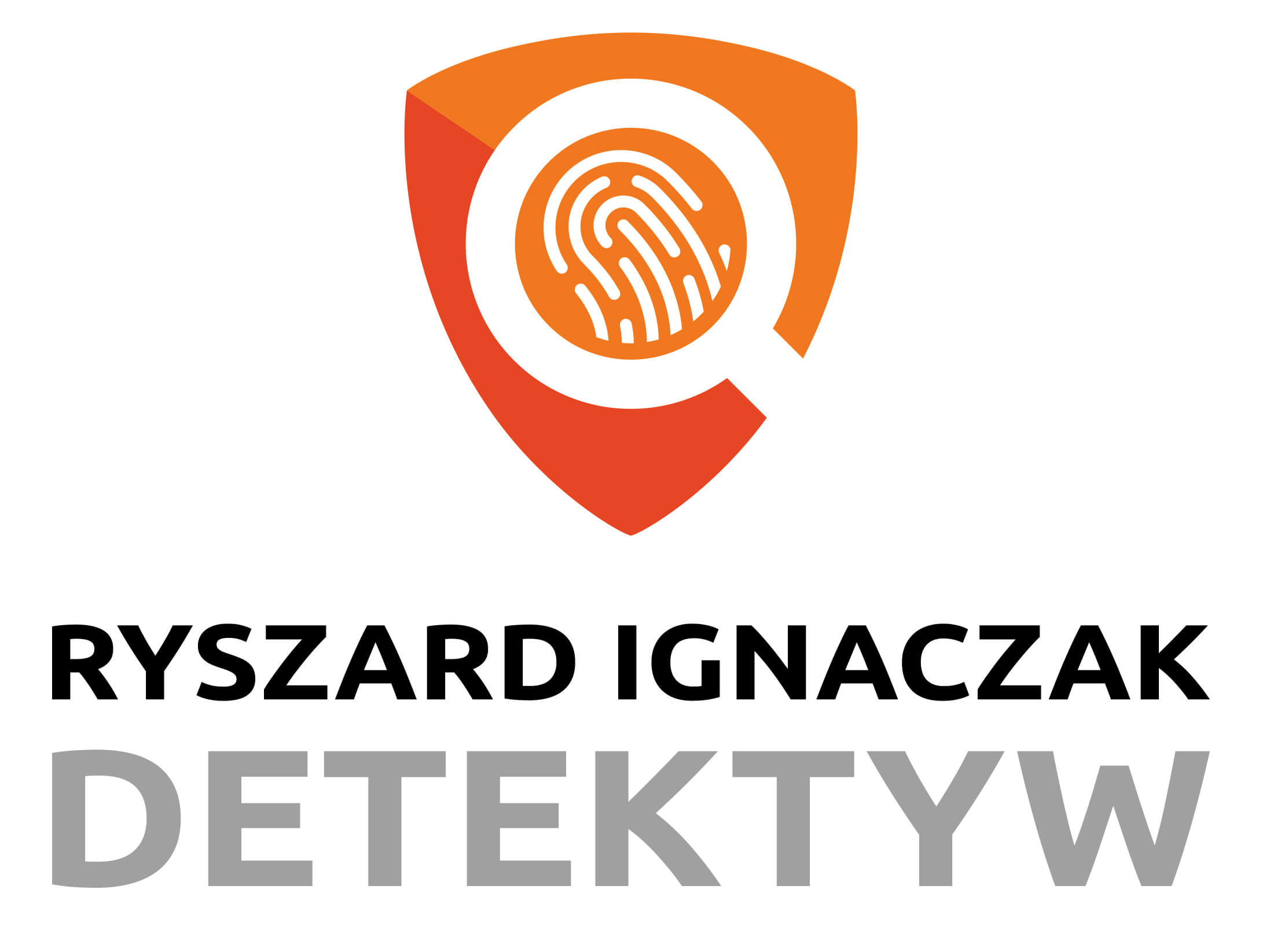 Klient -  Ryszard Detektyw